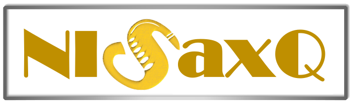 Northern Ireland Saxophone Quartet