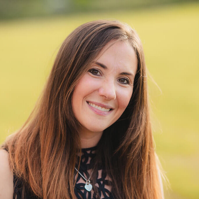 Jenna of NI Saxophone Quartet closeup promotional image colour